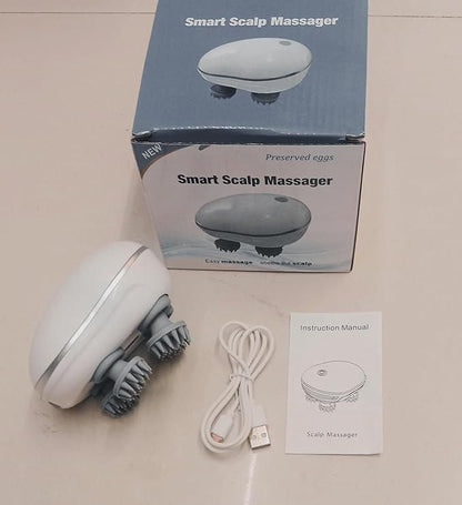 Scalp Massager Portable