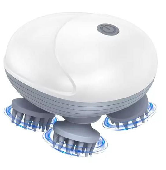 Scalp Massager Portable